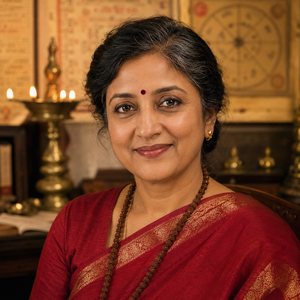 Deepa Chaturvedi