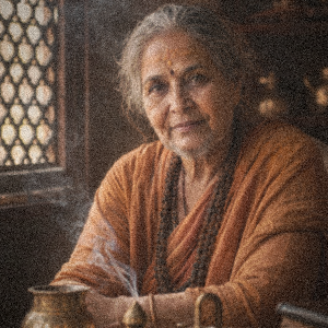 Geeta Bhattacharya