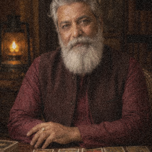 Gopal Shukla