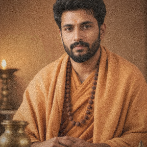 Jagdish Chaturvedi