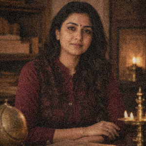Kavita Apte