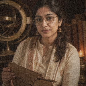 Kavita Dixit
