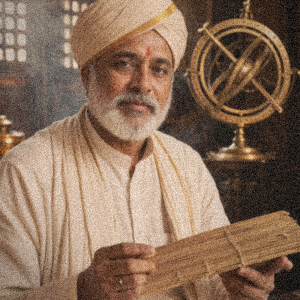 Mahesh Dixit