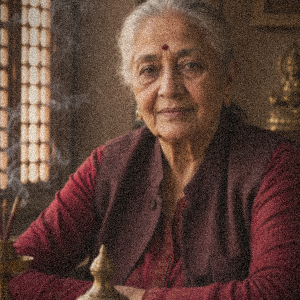 Maya Apte