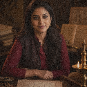 Acharya Meera Joshi