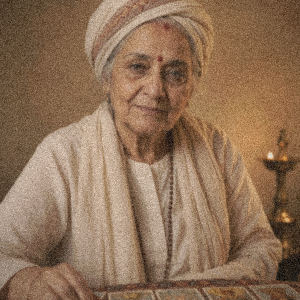 Nirmala Gowda