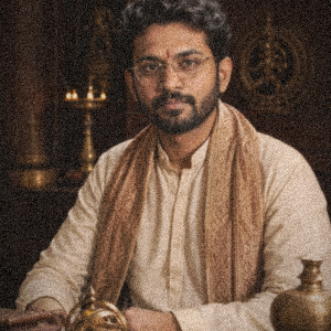 Prakash Shukla
