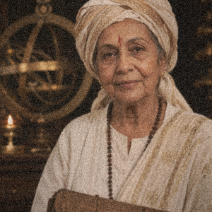 Rekha Joshi
