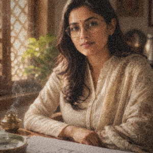 Rekha Krishnan