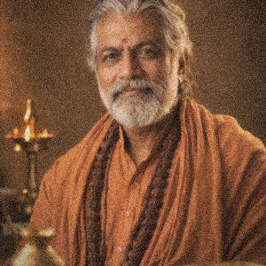 Vinod Chaturvedi
